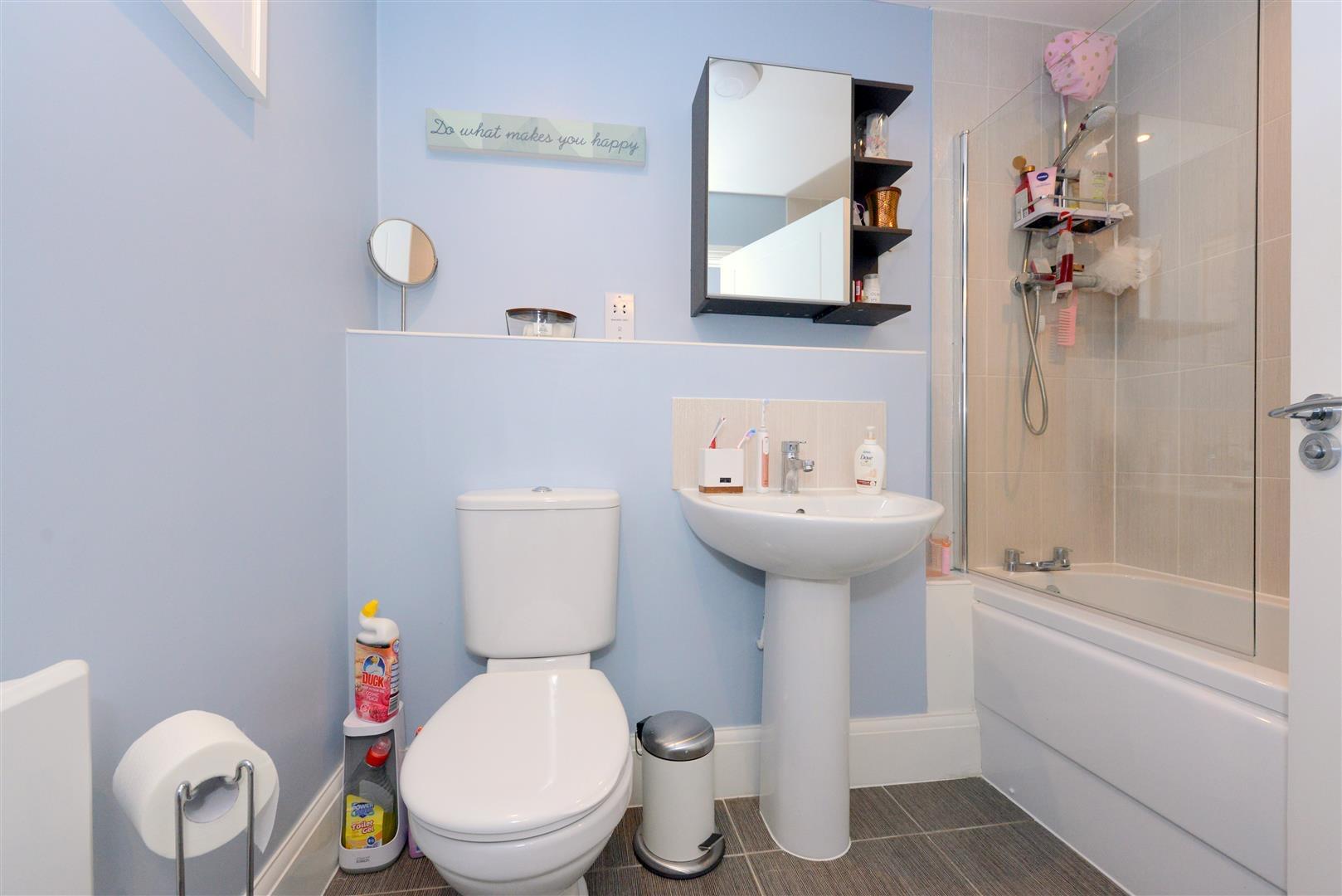 51 The Furlongs, Shrewsbury, SY3 5FU For Sale